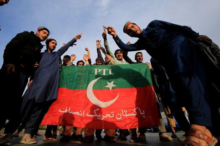 تحریک انصاف