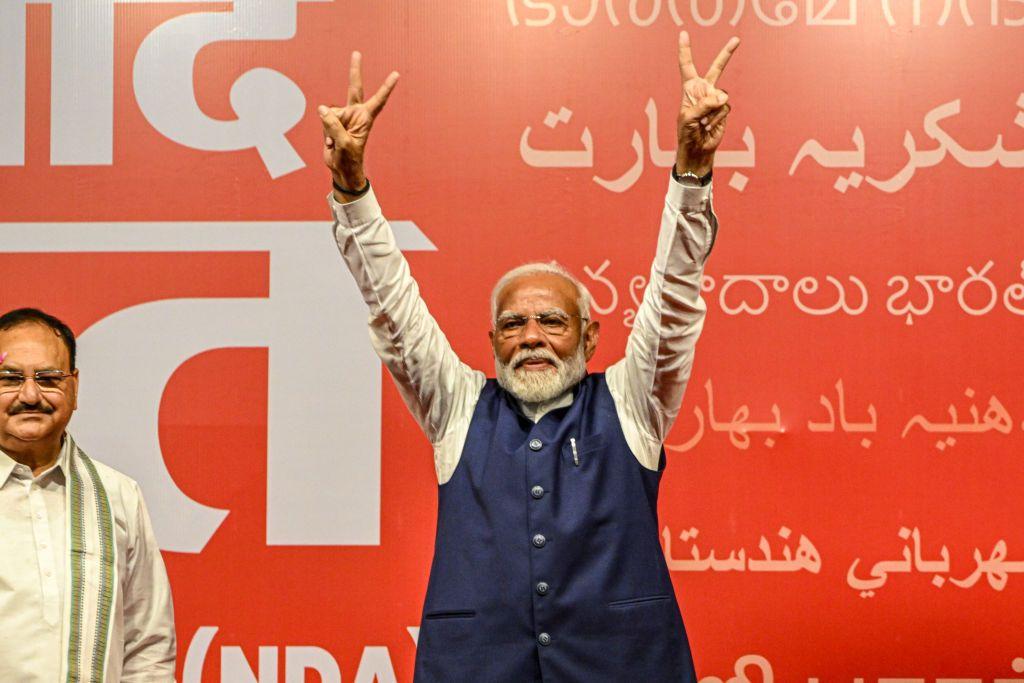 modi