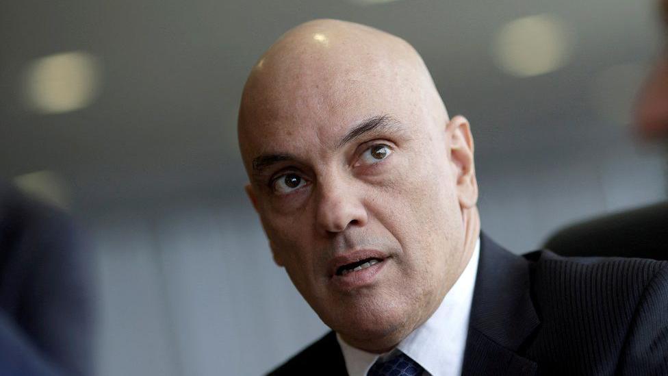 Alexandre de Moraes