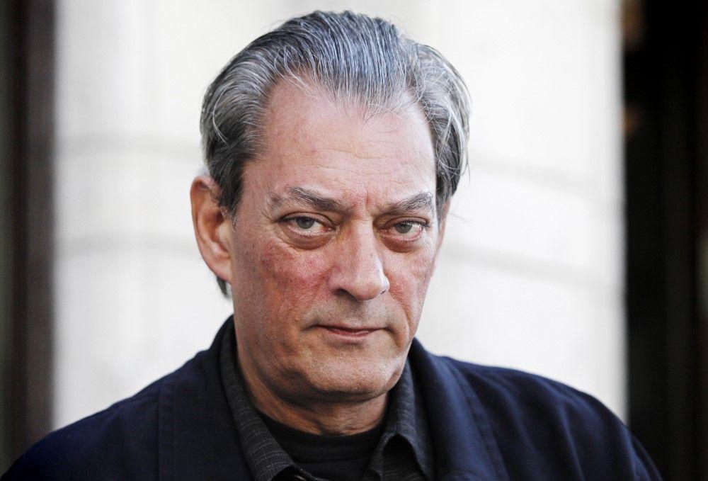 Paul Auster