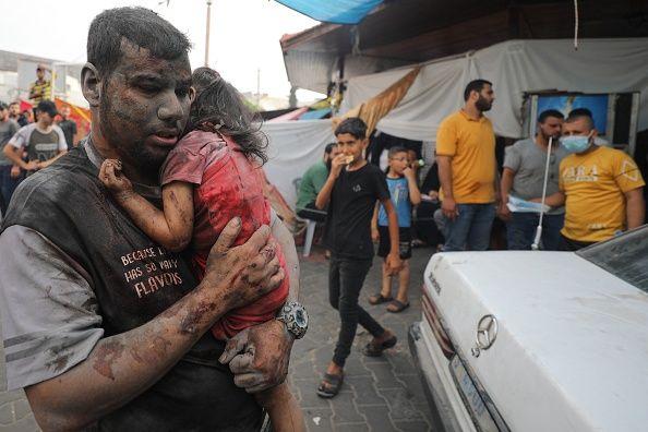 Gaza