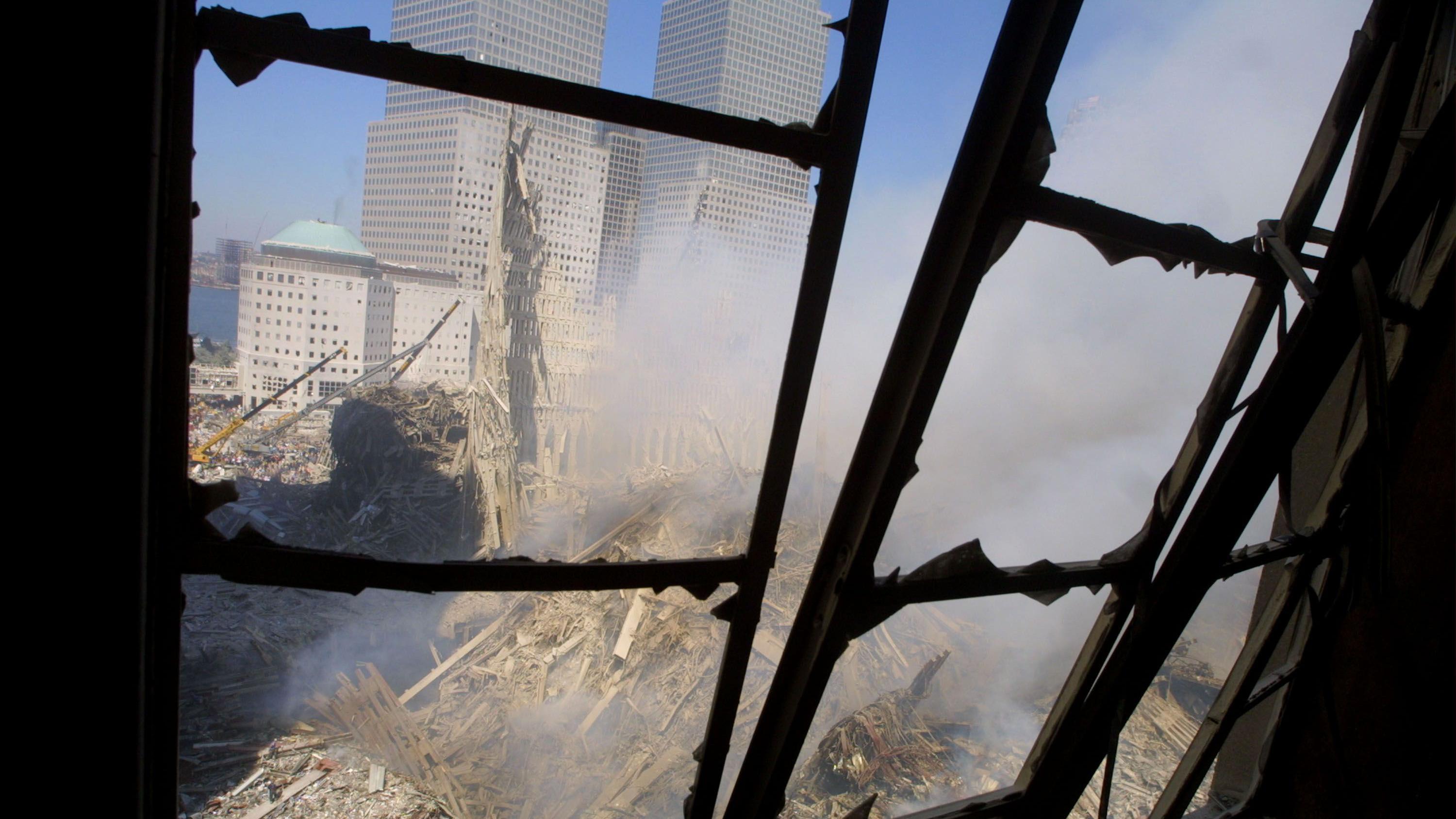Plea deal with accused 9/11 plotters revoked - US government 