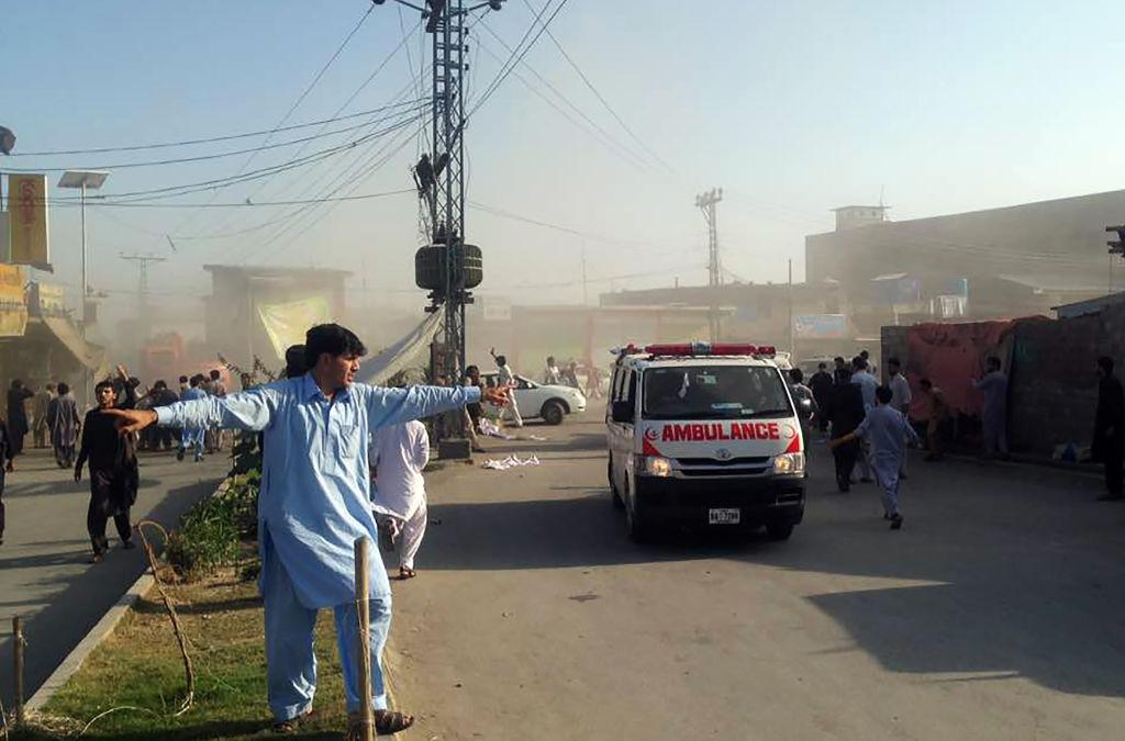 kurram