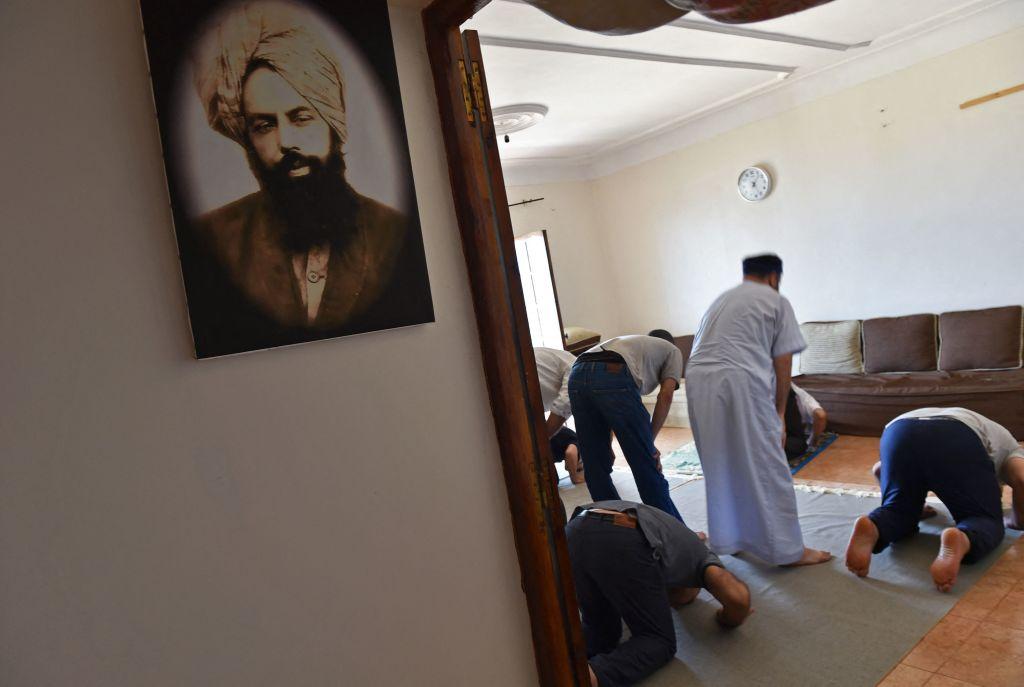 احمدیہ کمیونٹی
