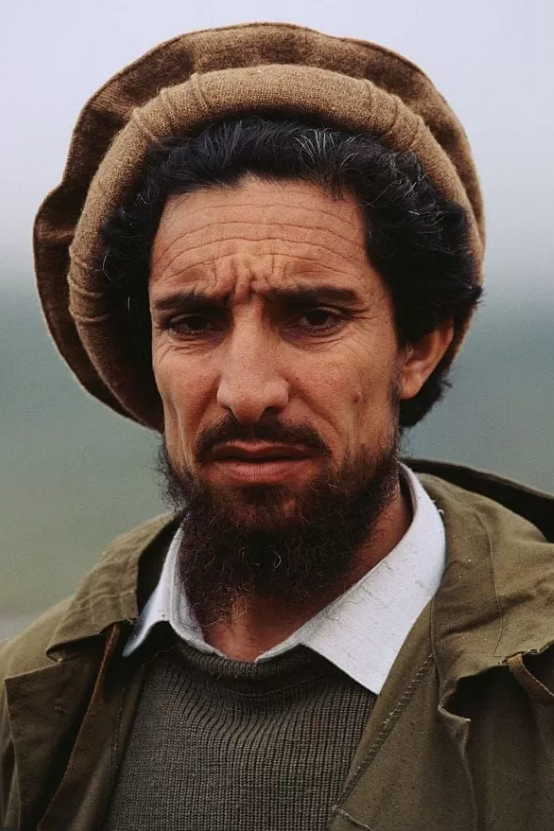 Masood