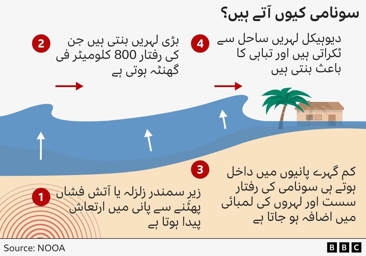 سونامی 