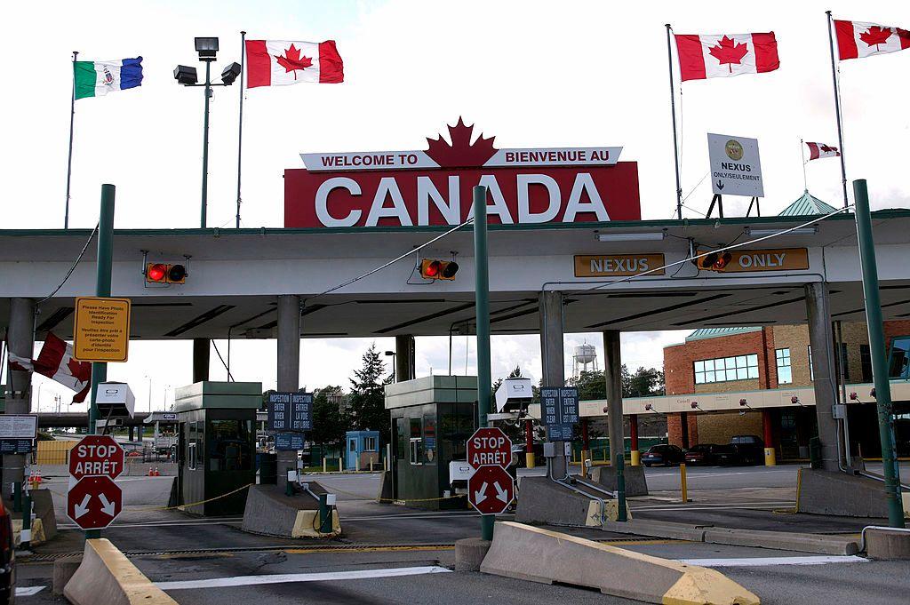 canada