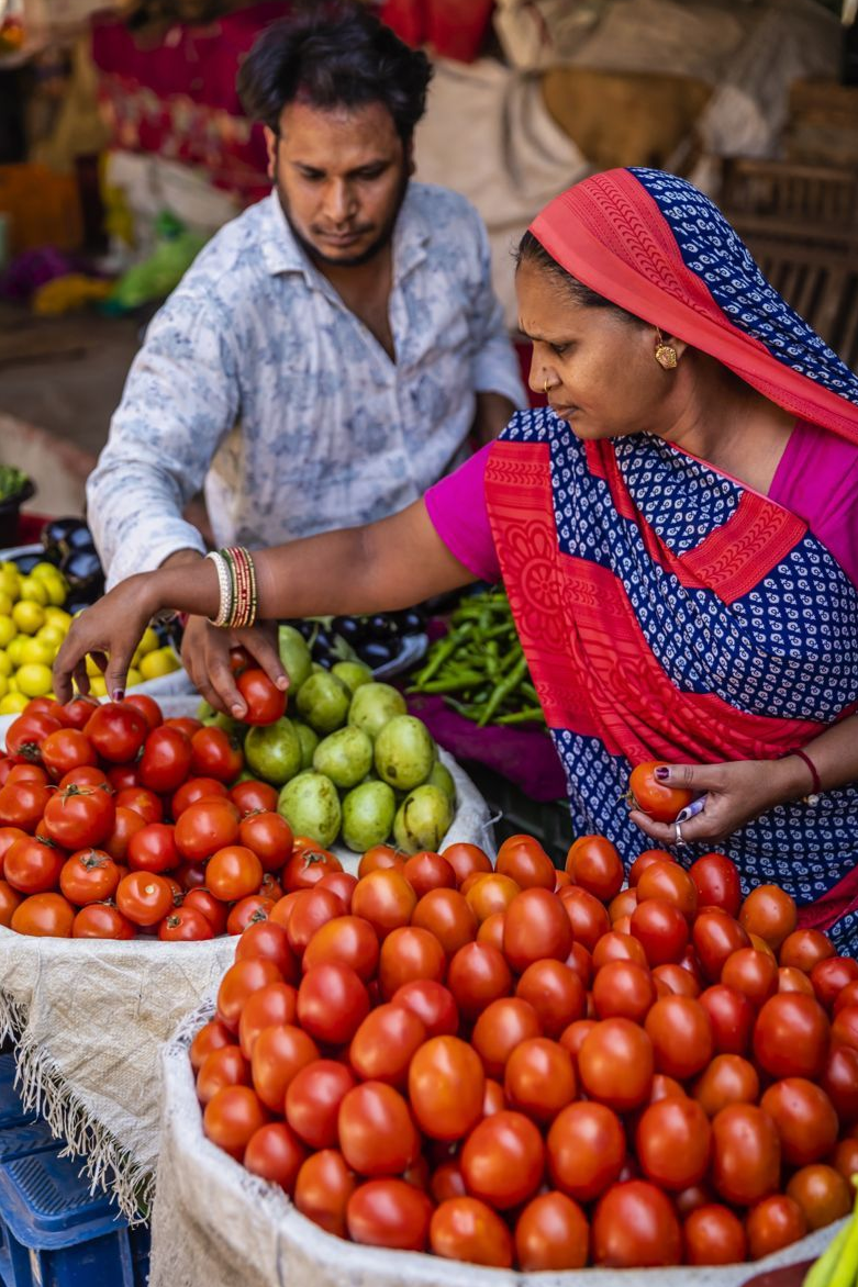 tomato