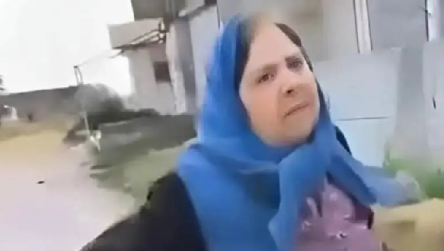 زرقة سباهية