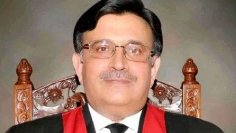 SUPREME COURT OF PAKISTAN