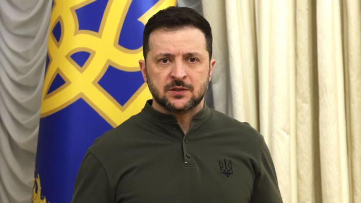 Zelensky