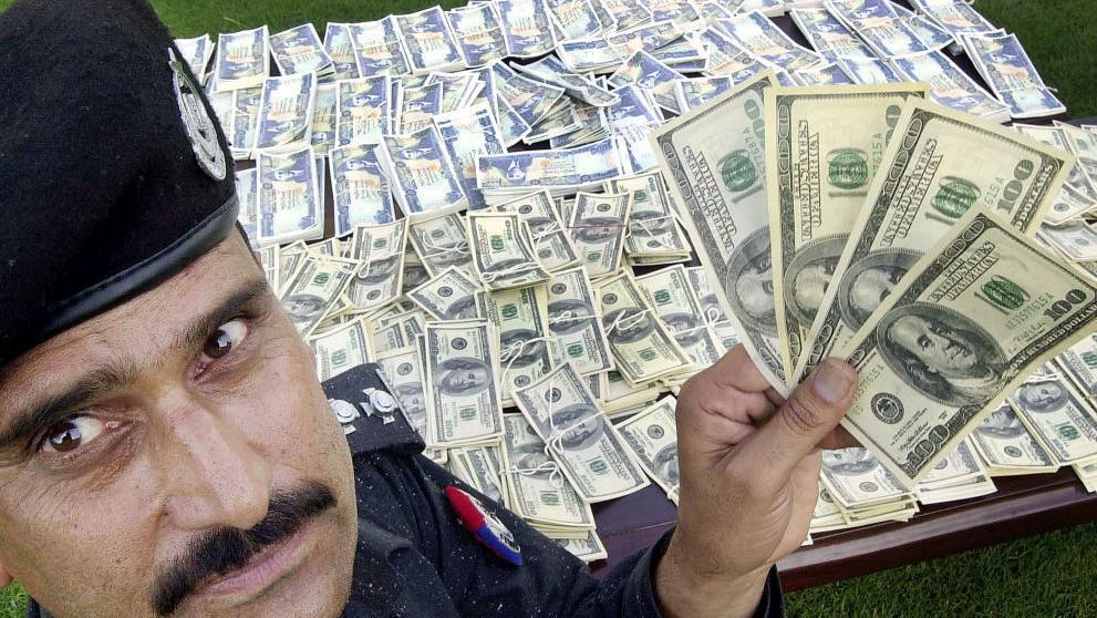 dollar