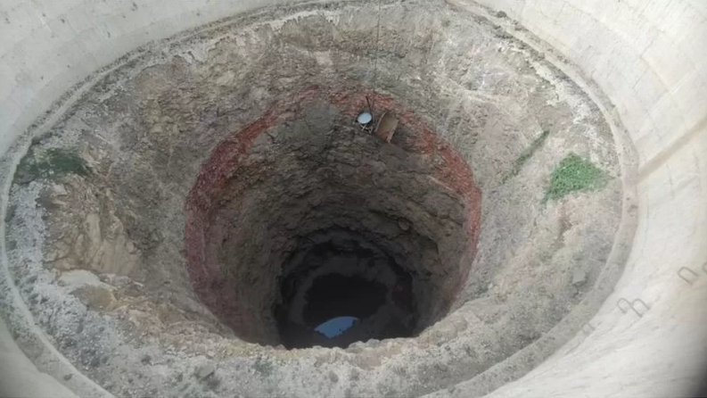 کنواں