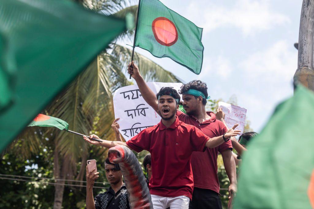 banglaesh
