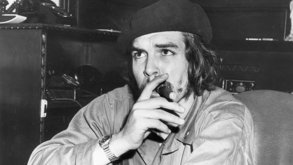 Ernesto "Che" Guevara