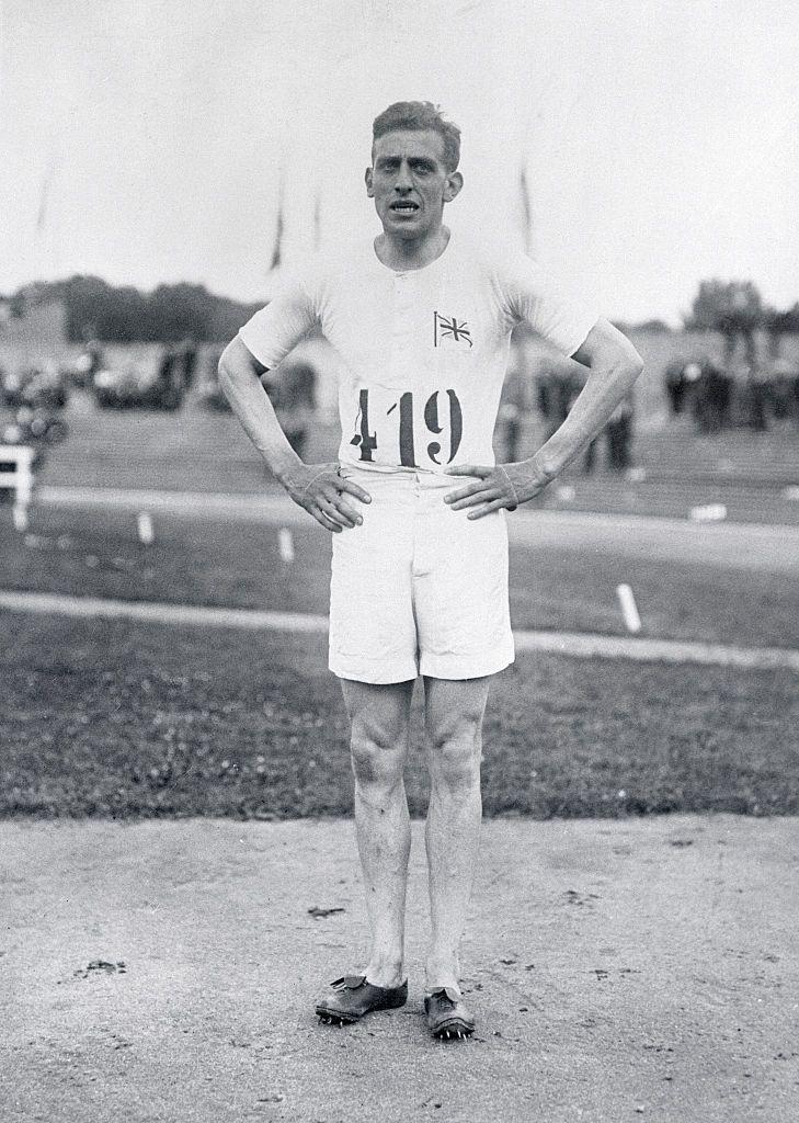 Following his two Olympic medals at the 1924 Games, Abrahams was forced to retire one year later when he broke a leg. He later turned to journalism and became an Olympics commentator for BBC radio