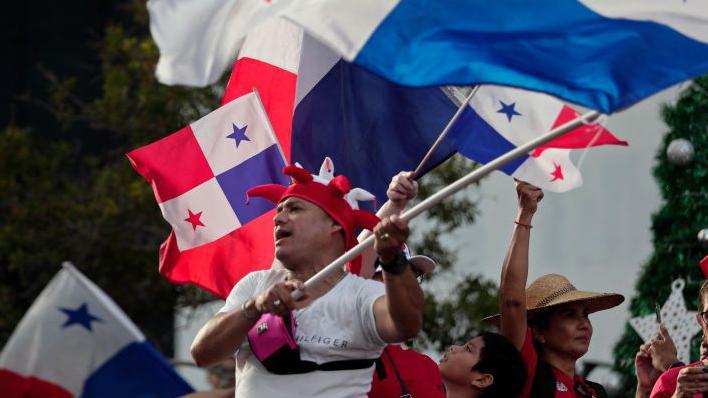 Manifestación