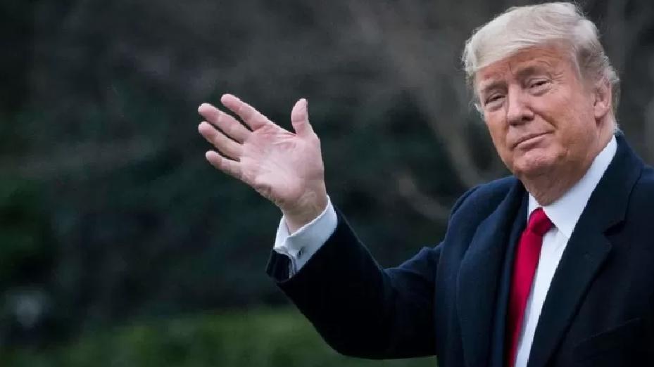 TRUMP