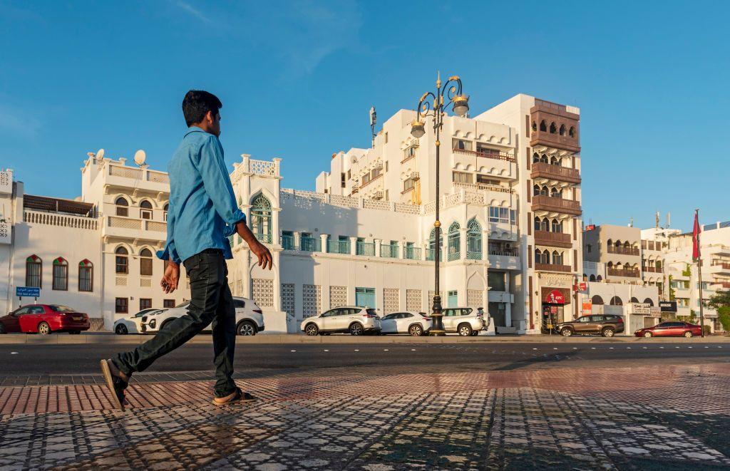 عمان