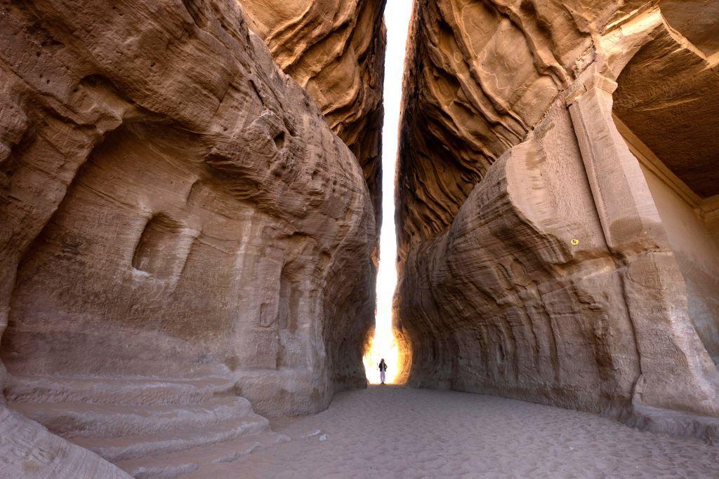 مدائن صالح