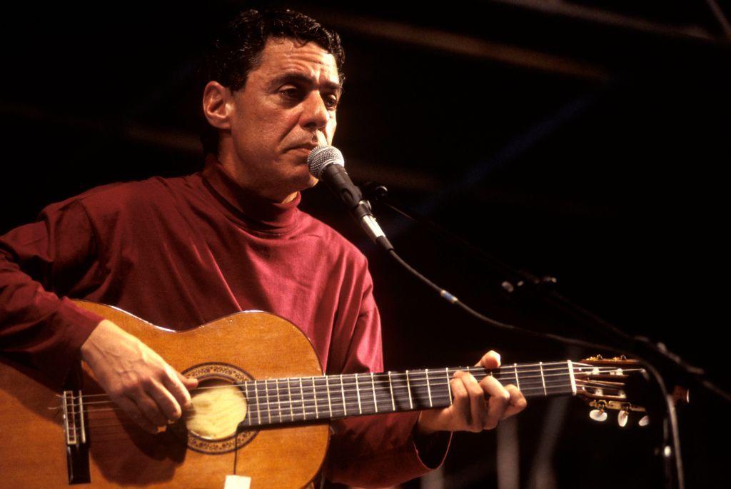 Chico Buarque 