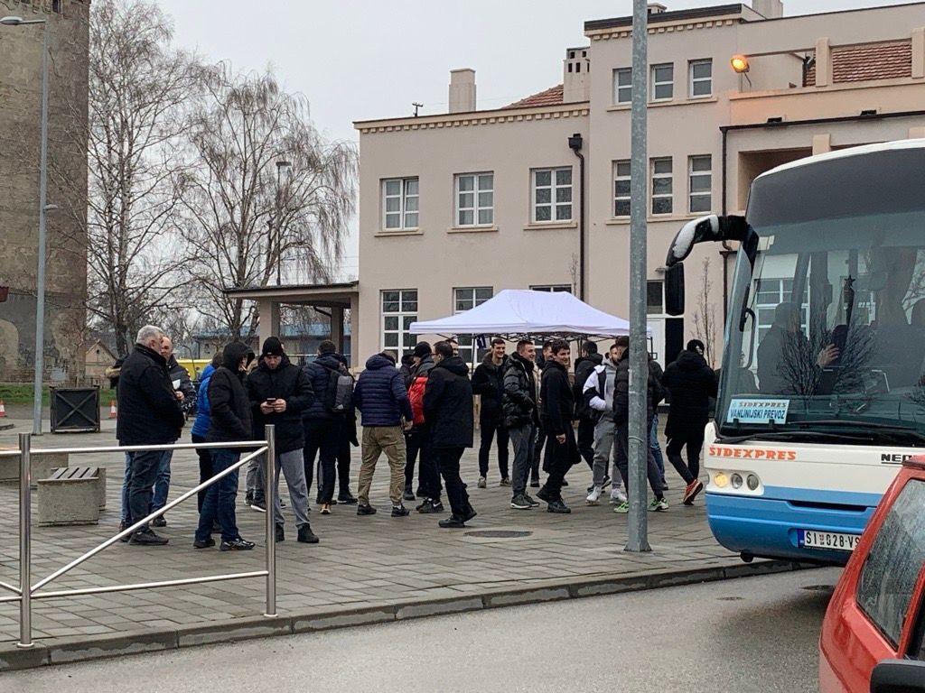 sremska mitrovica, miting sns, miting vučića