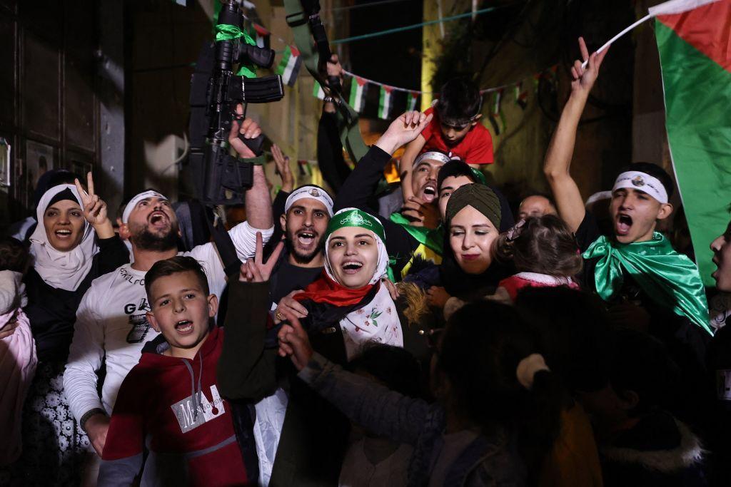 west bank
