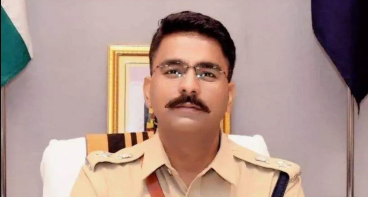 پردیپ شرما