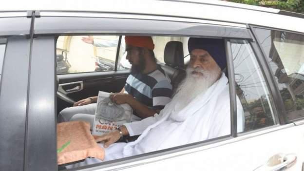 ਜਸਵੀਰ ਸਿੰਘ ਰੋਡੇ 