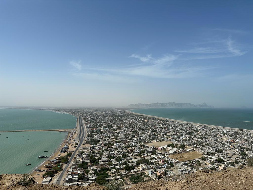 ایرانی تیل
