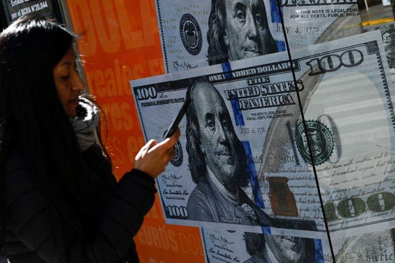 dollar