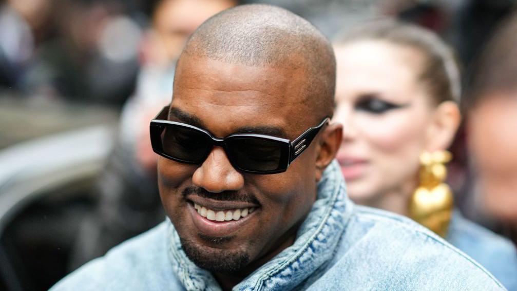 Kanye and Summers estate reach copyright settlement