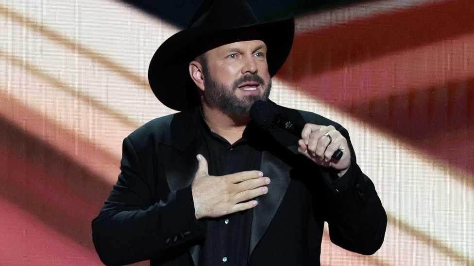 Garth Brooks accused of sexual assault in lawsuit