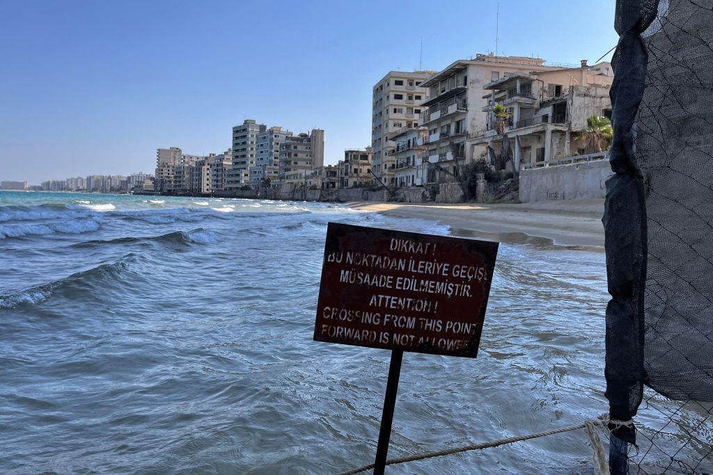 Playa de Varosha