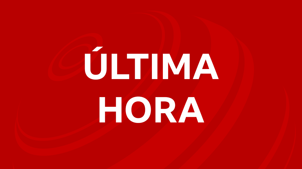 Ultima hora