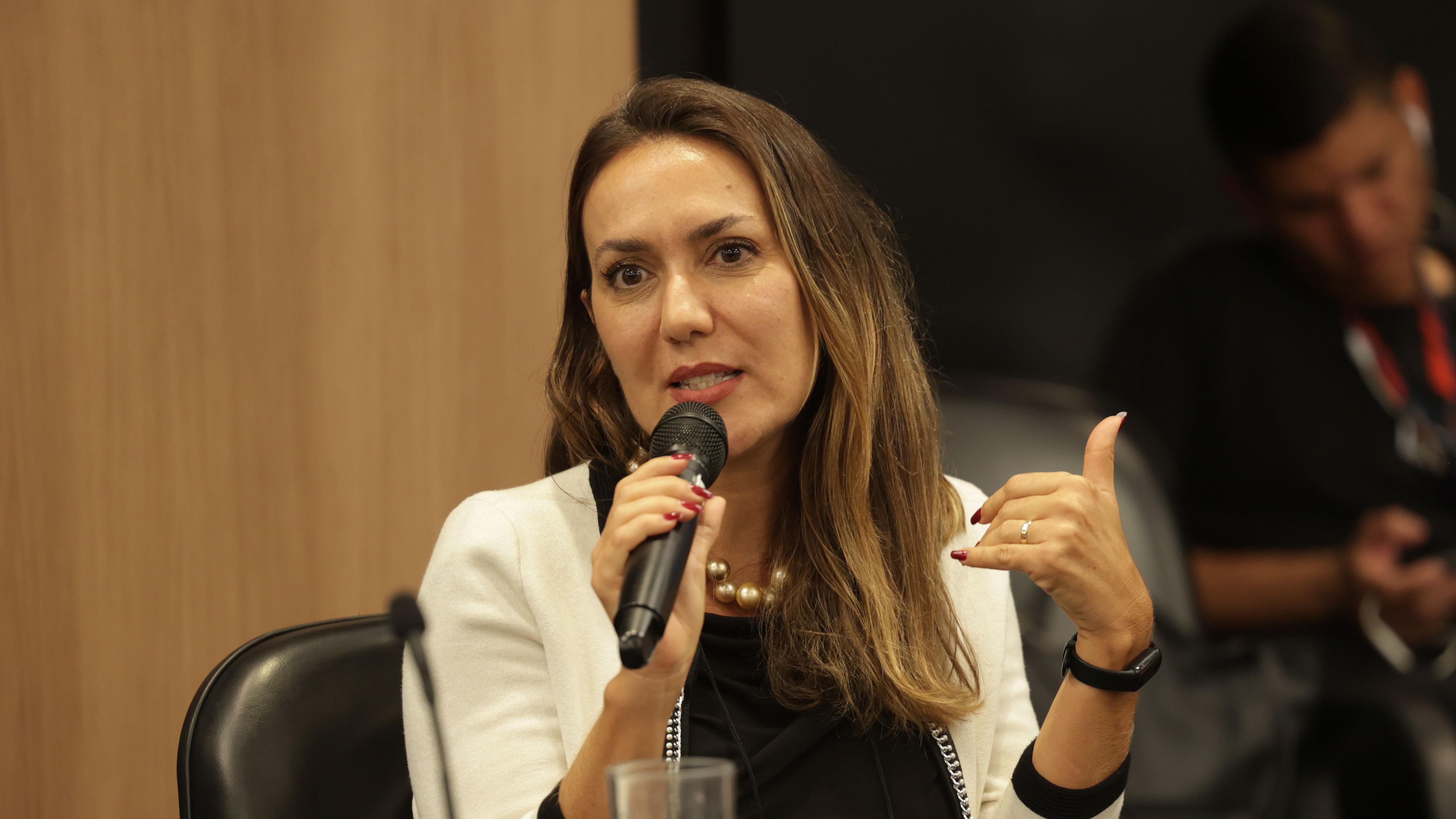 Vanessa Cavalieri