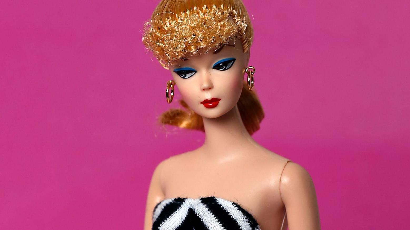 La verdadera historia cheap de barbie para leer