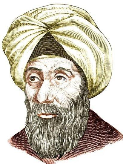 الحسن ابن الهيثم