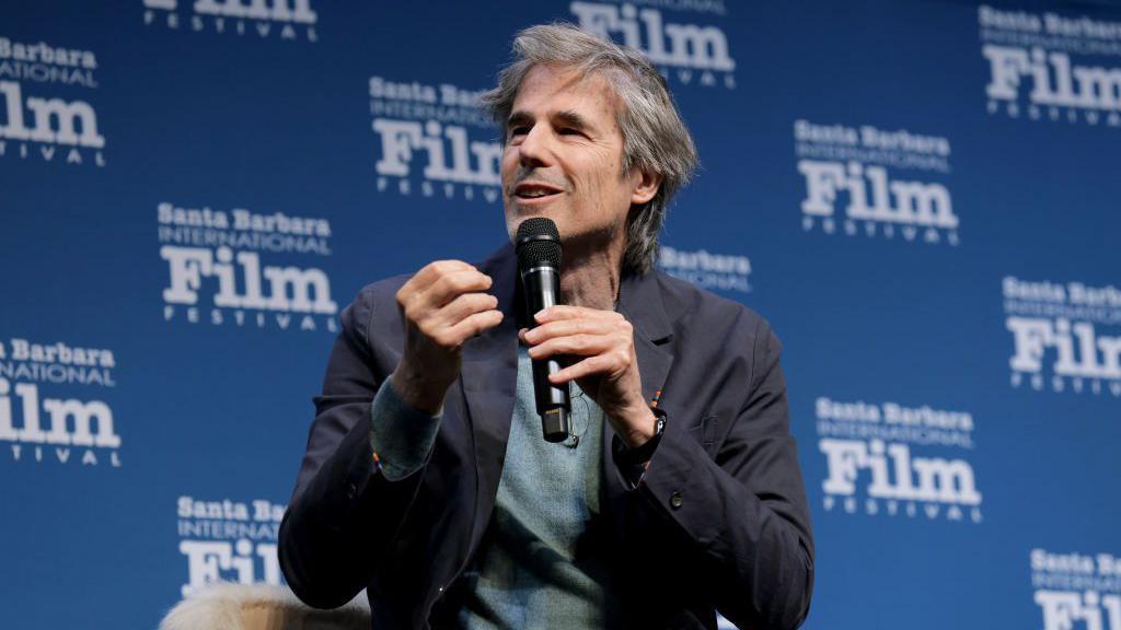 Walter Salles no Santa Barbara International Film Fetsival