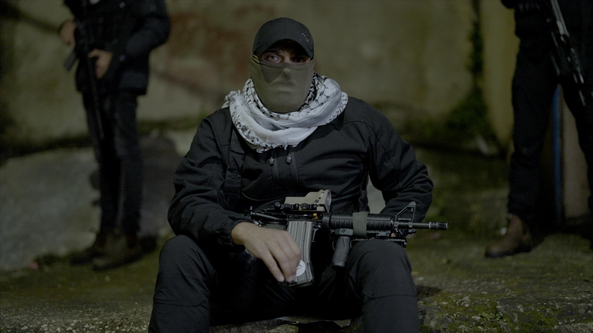Mujahid