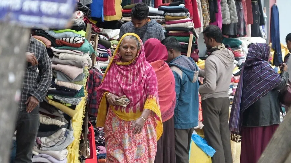 بنگلہ دیش