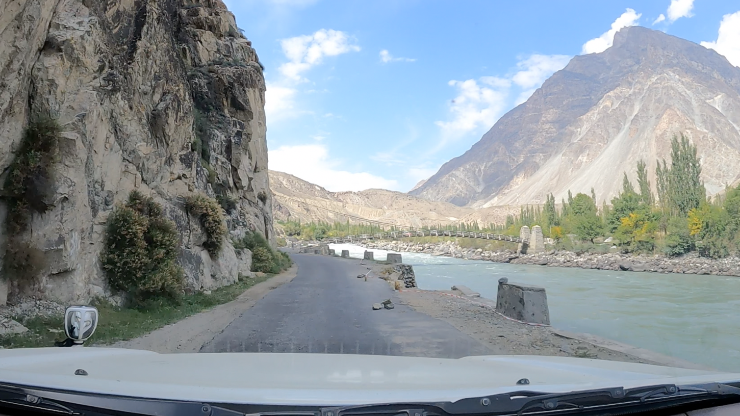 Darkot