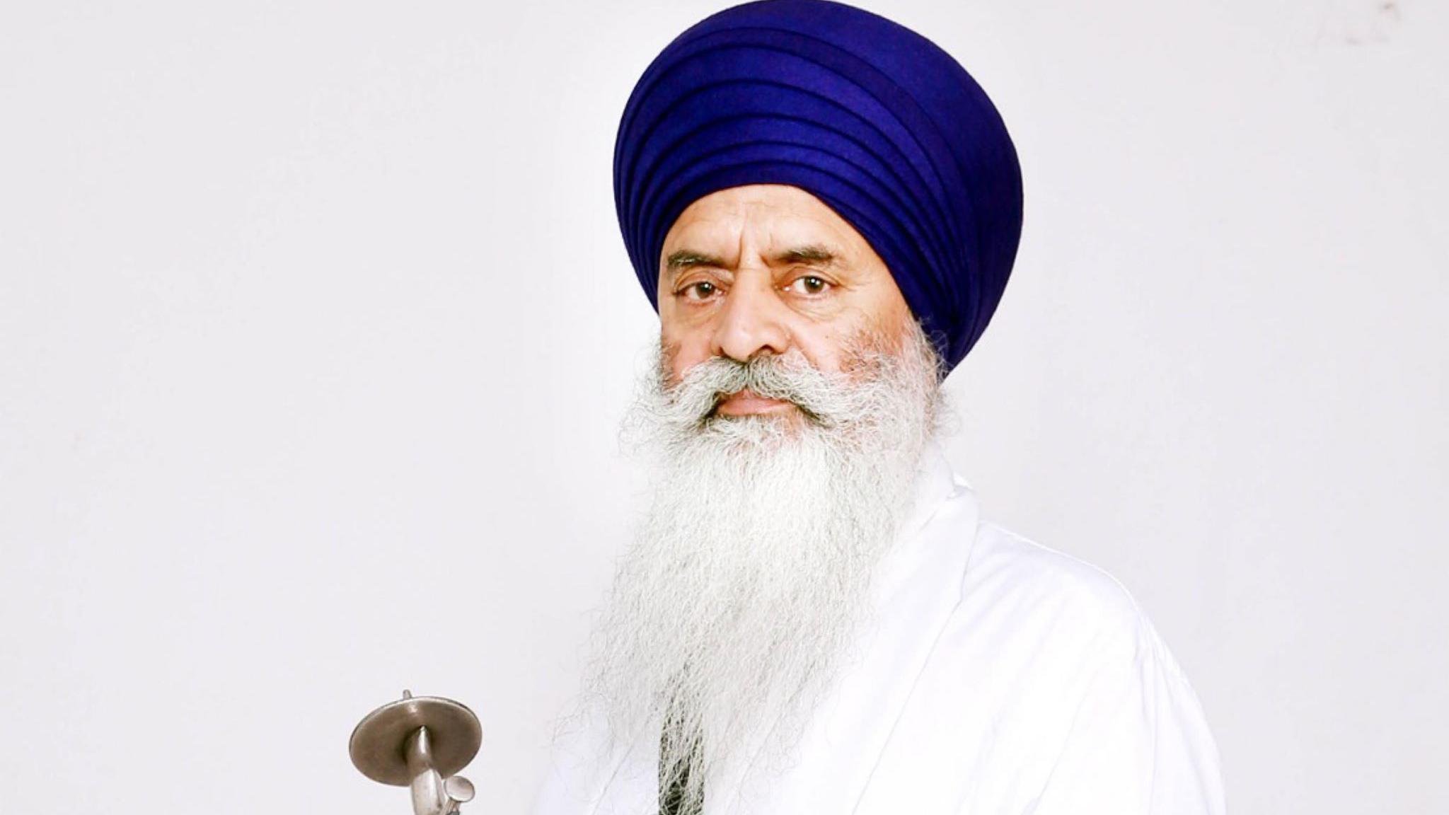ਜਸਵੀਰ ਸਿੰਘ ਰੋਡੇ 