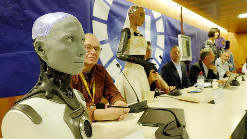 أصبح الذكاء الاصطناعي منتشرا بصورة كبيرة خلال السنوات الأخيرة.