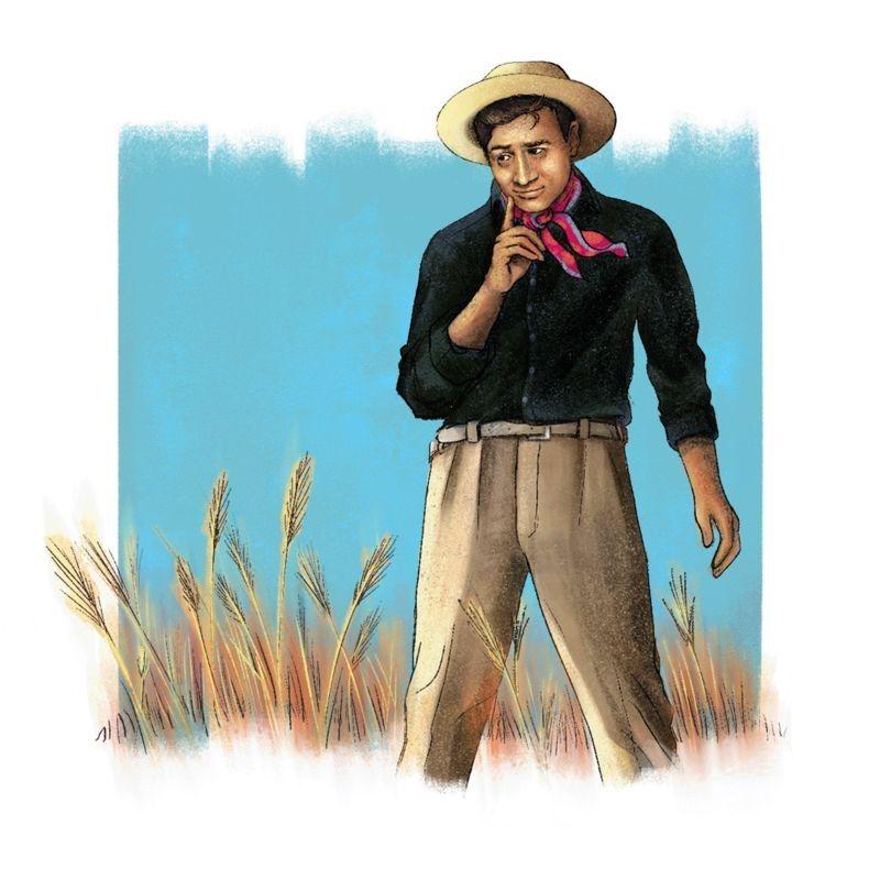 دیو آنند