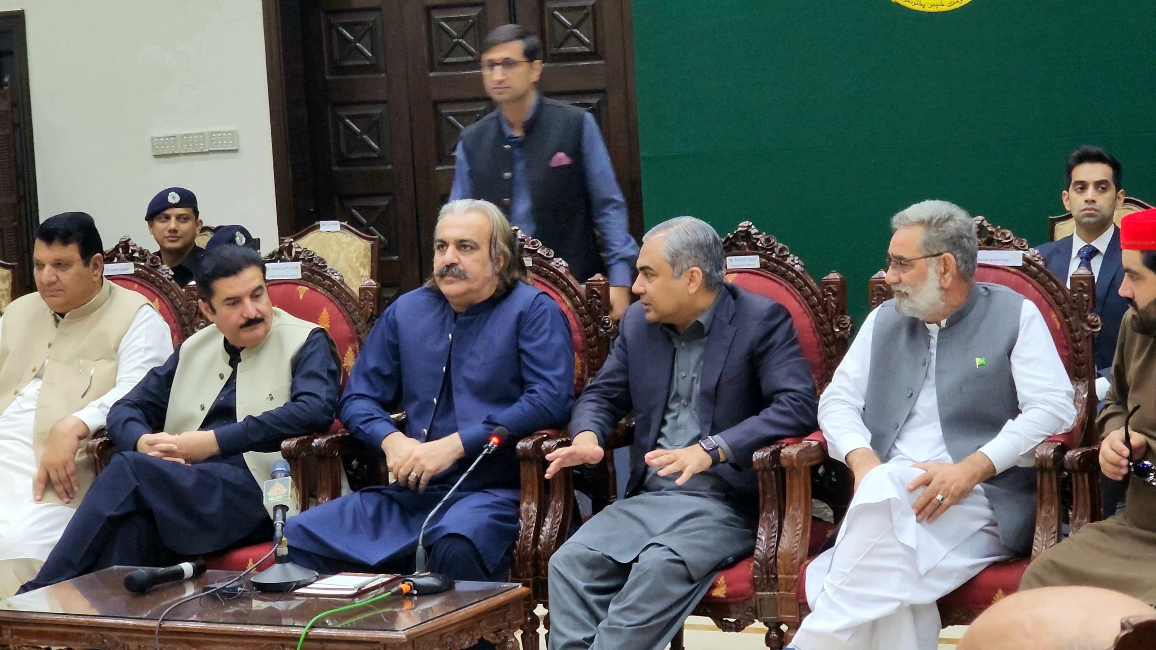 پی ٹی ایم