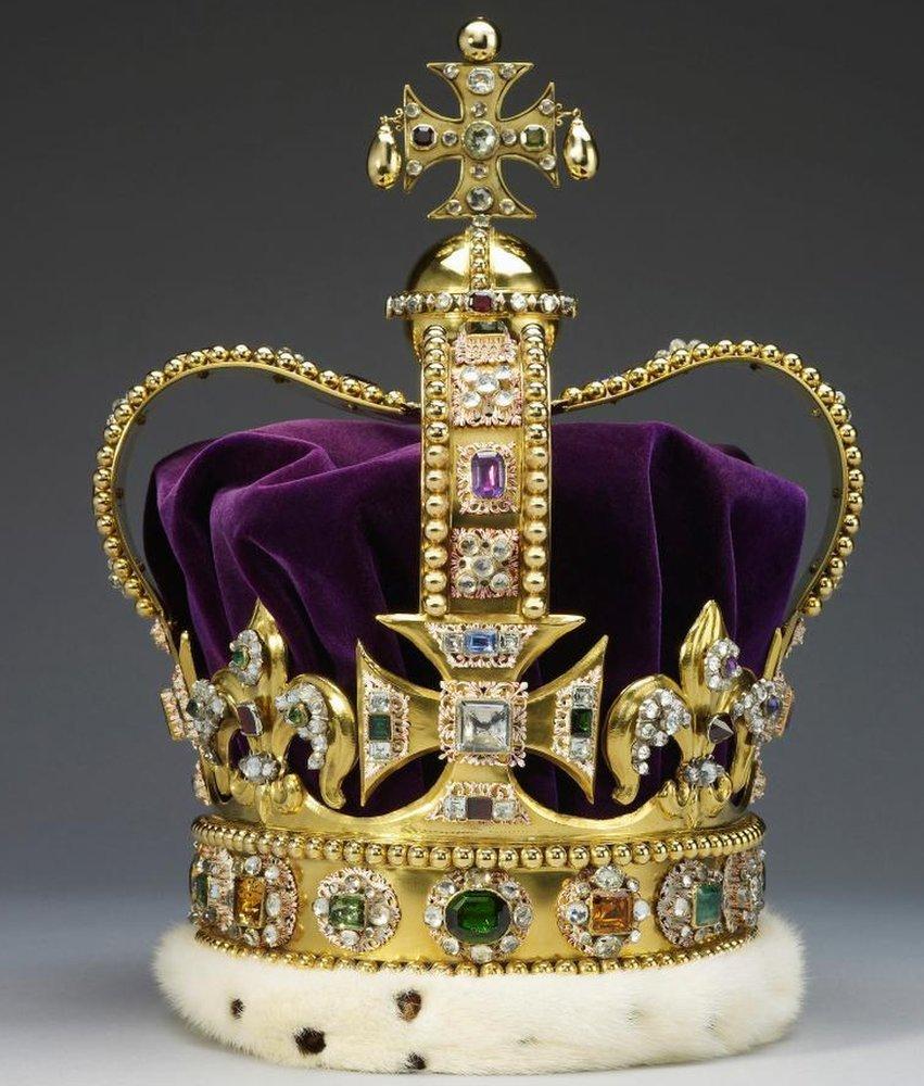 Reuters / His Majesty King Charles III