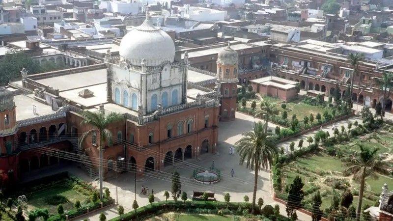 دارالعلوم دیوبند
