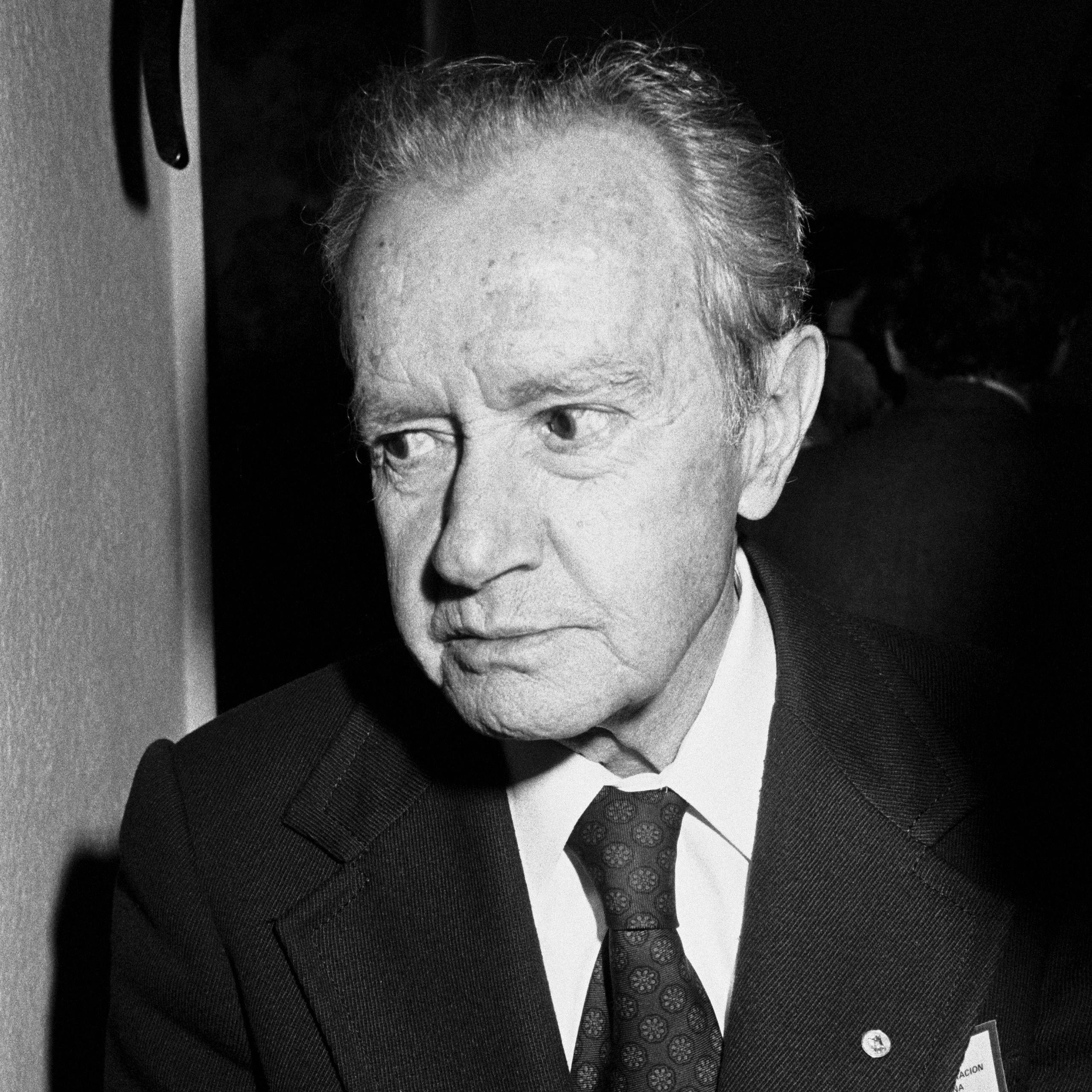 Juan Rulfo