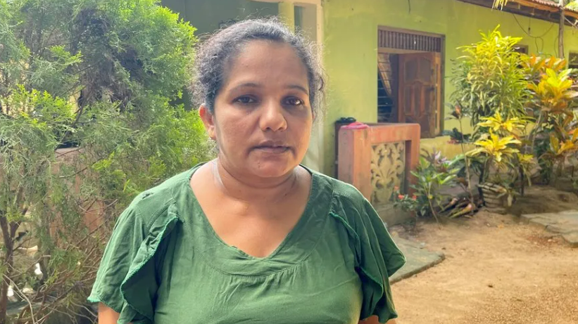 Sumitra Malkani